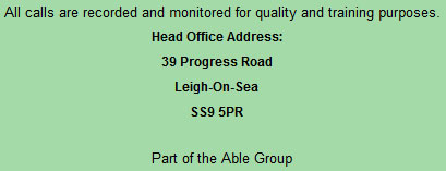 Reading Local Electrics head office